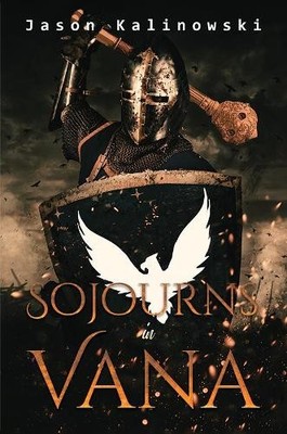 Sojourns in Vana, Jason Kalinowski