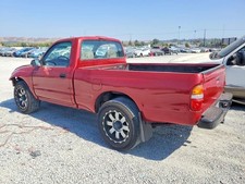2001-2004 Toyota Tacoma Manual Transmission - 2x W59 5 Speed 182k Miles 2001-2004 Toyota Tacoma Manual Transmission - 2x W59 5 Speed 182k Miles