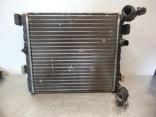 Radiateur Seat IBIZA