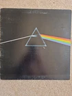 Pink Floyd - The Dark Side Of The Moon Vinyl LP Harvest Canada 1978 Reissue
