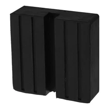  Circular Pad for Jack Stand Camper Drill Adapter Floor Car Lift Pads