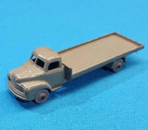 Vintage Dublo Dinky Toys Bedford Meccano LTD Excellent Condition
