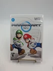 Mario Kart Wii Nintendo Wii CIB