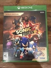 Sonic Forces: Bonus Edition - Microsoft Xbox One