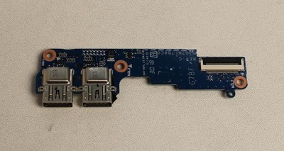 L23993-001 HP USB BOARD FOR RAVEN RIDGE PAVILION 15-CW0007CY SERIES ''GRADE A''