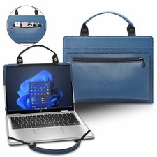 Laptop Case Cover for HP ProBook 440 G9/ProBook 445 G9 with Portable Bag with...