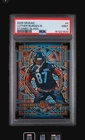 2025 Panini Absolute Luther Burden III Base (PSA 9)