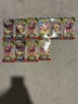 Pokémon TCG Mega Evolution Perfect Order 10x Sealed Booster Packs