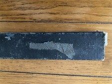 VINTAGE OTIS KING CALCULATOR SLIDE RULE PATENT No.183723 SCALE 414/423.  (G1673)