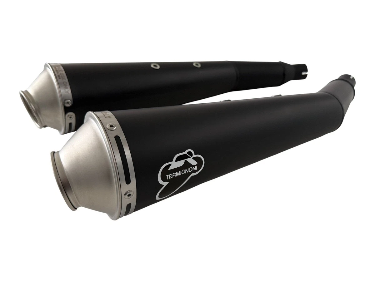 25+ Motorcycle Exhausts & Exhaust System Parts for Ducati GT1000
