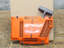 GENUINE OEM RECOIL STARTER ASSEMBLY FITS HUSQVARNA 365 372XP 372XT 503 62 81-71