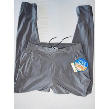 Columbia Womens Anytime Casual Pull On Pants ...