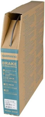 Shimano Ultegra BC-R680 Bremszugaußenhülle Ø 5mm Grau NEU!