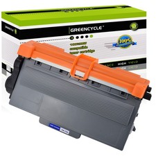 1PK TN750 TN720 Toner Fits Brother DCP-8250DN HL-5440DN 5445D 5470DW MFC-8950DWT