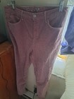 Seven7 Size 14 Pink Jeans — photo 2