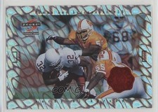 1997 Score Showcase Series Artist's Proof Hardy Nickerson #48 1u9