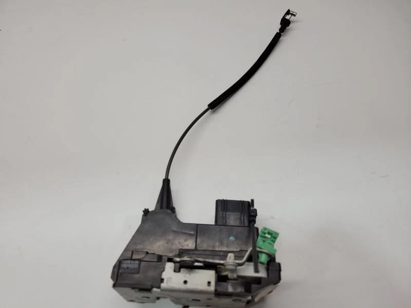 2011 NISSAN XTERRA RIGHT RH FRONT DOOR LOCK ACTUATOR 2011 Lock Actuator 1534619 - Image 2 of 4