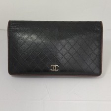 Long Wallet A33911 Chanel Jtz93