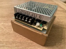 Meanwell RS-50-24 Power Supply, AC/DC Converter 24V 53W