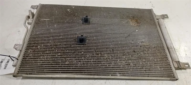 Condensador de CA para Dodge Dart 13-16 Foto 3 de 4