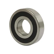 S.18136 Sparex Deep Groove Ball Bearing (63062RS) - Fits Fiat