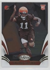 2018 Certified Rookies 776/999 Antonio Callaway #171 z6b
