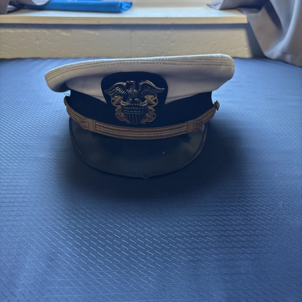 帽子/盖帽再现二战美国收藏品| eBay
