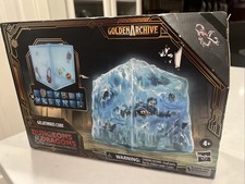 Hasbro Dungeons & Dragons Collectible Golden Archive  GELATINOUS CUBE  NEW