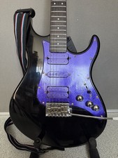 Not Your Average Yamaha EG112 Strat | HSH Blender Circuit | Set Up & Upgrades