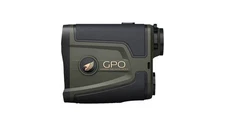 German Precision Optics RangeTracker 1800 6x20mm Rangefinder, Color: Green,