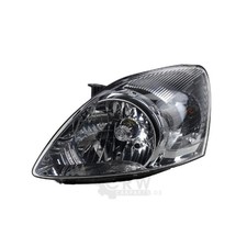 Halogen Scheinwerfer Frontscheinwerfer links H4 für Hyundai Matrix