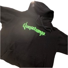 Scholastic Goosebumps Welcome to Horrorland B...