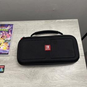 Nintendo Switch OLED Bundle Great Condition + 3 Games, Case, Controller NO DOCK!