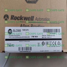 Local Fast Free Delivery 1PC NEW 1746-P2 Real US stock