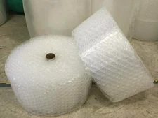 1/2" SH Large Bubble Cushioning Wrap Padding Roll 1/2" x 400'x 12" Wide 400FT