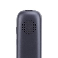 Digital Translation Pen Scanner 1.97in Full Touch Screen Scan Reader Pen With