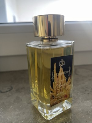 Cerchi Nell Acqua Amyris exclusive edition Fior di Cocco Eau de Parfum 100 ml