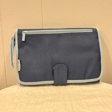 Muchkin Designer Travel Diaper Change Kit Foldable Changing Pad