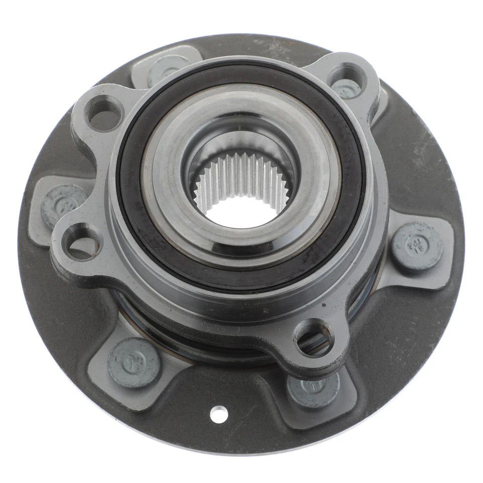 OEM NEW GM  2021-2024 Suburban Tahoe Yukon Front Wheel Hub and Bearing 13549864