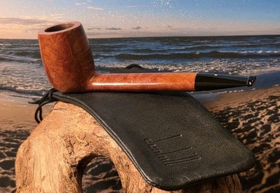 Pipe-Pfeife-Dunhill-Root.Briar-         51091-England.22-Liverpool-1982