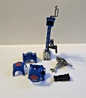 Vintage 1980s Mattel He-Man MOTU Stilt Stalker Accessory Lot ORIGINAL Incomplete