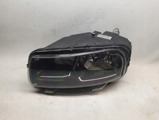 Frontscheinwerfer Citroën C4 Cactus 9800901380 Links Scheinwerfer Headlight