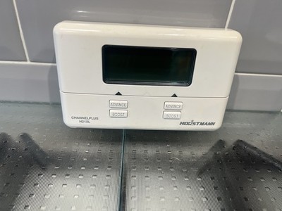 Horstmann ChannelPlus H21XL Serie 2 2-Kanal 7 Tage elektronischer Programmierer