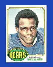 1976 Topps Set-Break #148 Walter Payton RC EX-EXMINT *GMCARDS*