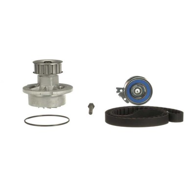 GATES KP1TH15310XS Wasserpumpe + Zahnriemensatz für OPEL Astra G CC (T98)