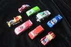 New Listing8 Vintage Hot Wheels