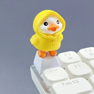 Animal Artisan Résine Capuchon fait main sur mesure MX Clavier mécanique à cerise