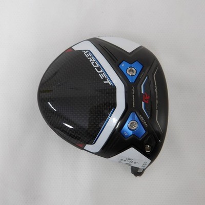 Cobra Driver cobra AEROJET LS 10.5°(Head Only) | eBay