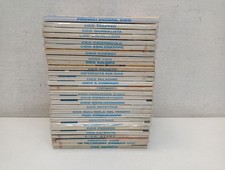 Zagor Presenta Cico 1/28 Bonelli  Completa Bonelli-L10