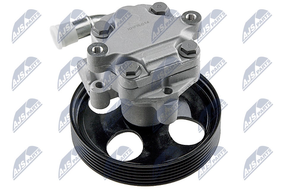 N.T.Y. SPW-FR-014.NTY Hydraulic Pump, steering system for FORD,MAZDA - Image 7